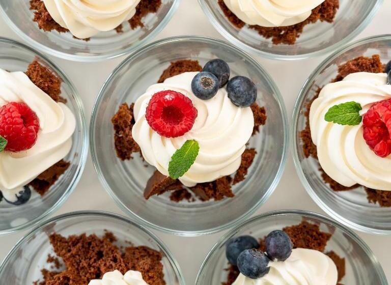 בית מלון כפרי Rozmaryn I Lawenda