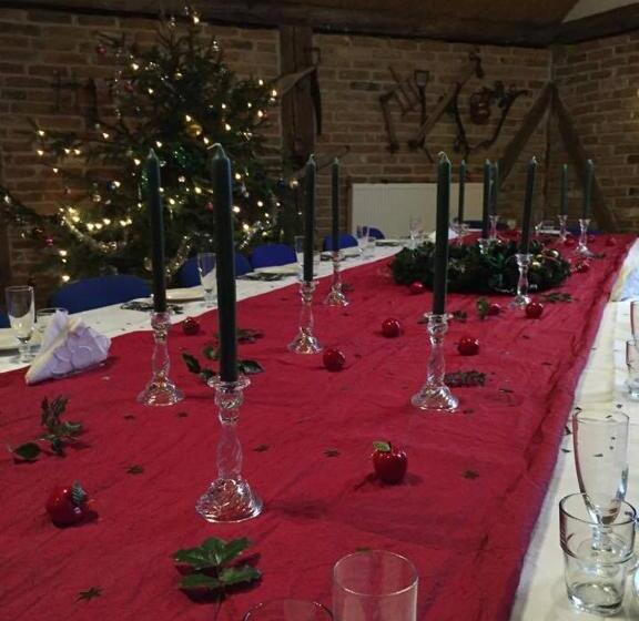 בית מלון כפרי Samsara   Prawdziwa Agroturystyka