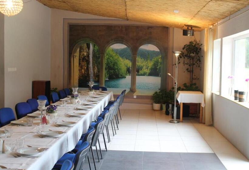 בית מלון כפרי Samsara Prawdziwa Agroturystyka