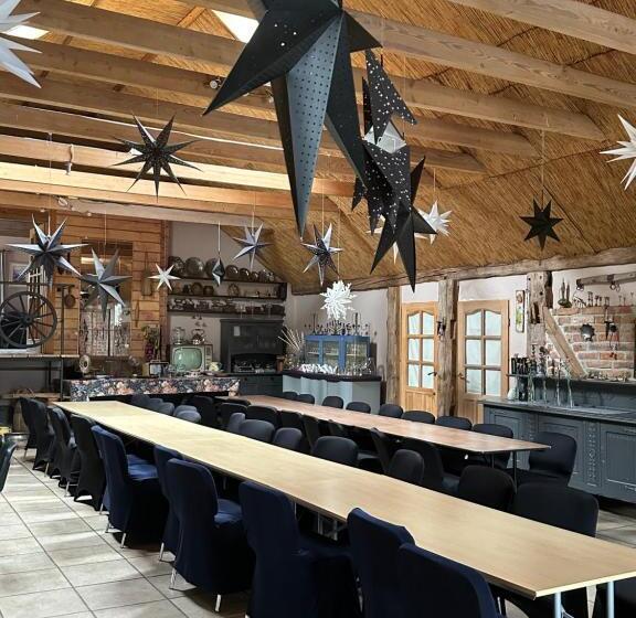 בית מלון כפרי Samsara   Prawdziwa Agroturystyka