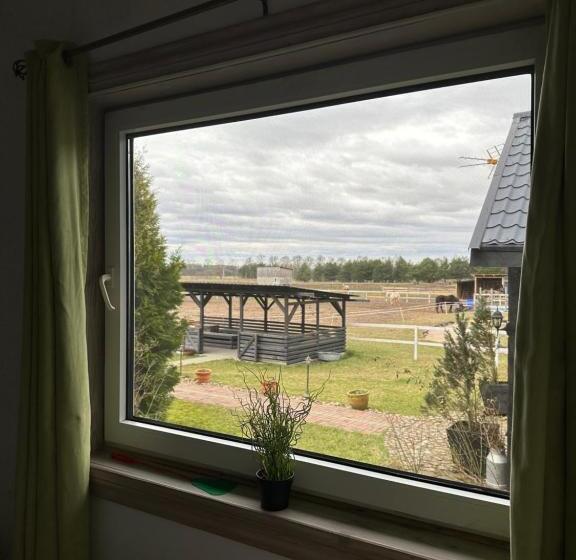 בית מלון כפרי Samsara   Prawdziwa Agroturystyka