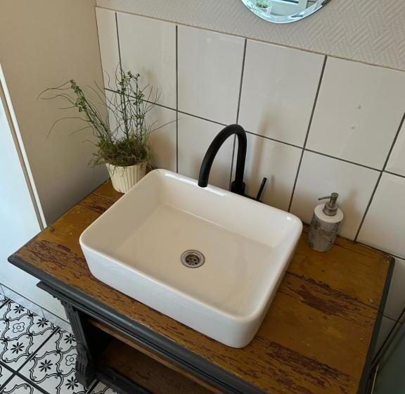 בית מלון כפרי Samsara   Prawdziwa Agroturystyka