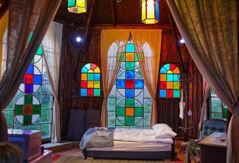 호텔 Siedlisko Konradówka