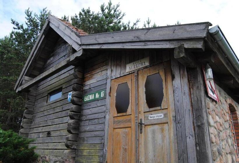 호텔 Siedlisko Konradówka