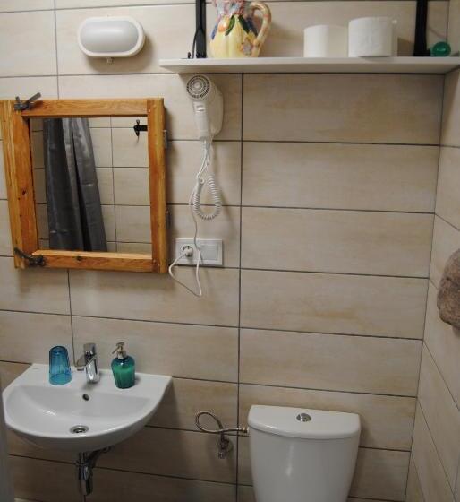 호텔 Siedlisko Konradówka