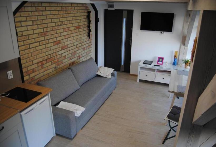 בית מלון כפרי Siedlisko Konradówka