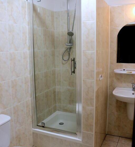 בית מלון כפרי Skalny Dworek