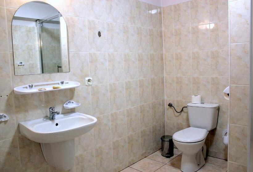 בית מלון כפרי Skalny Dworek