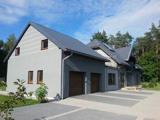 בית מלון כפרי Så‚onecznikowy Zakä…tek