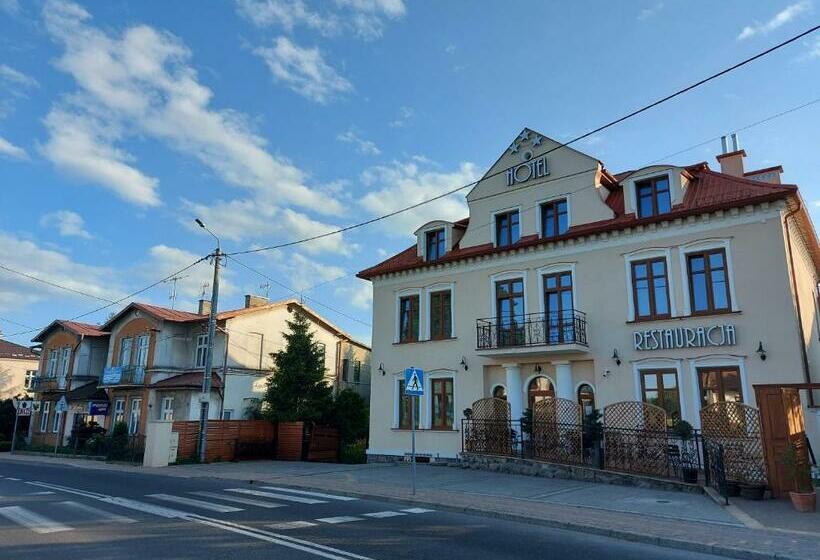 فندق Stylowa Kolbuszowa