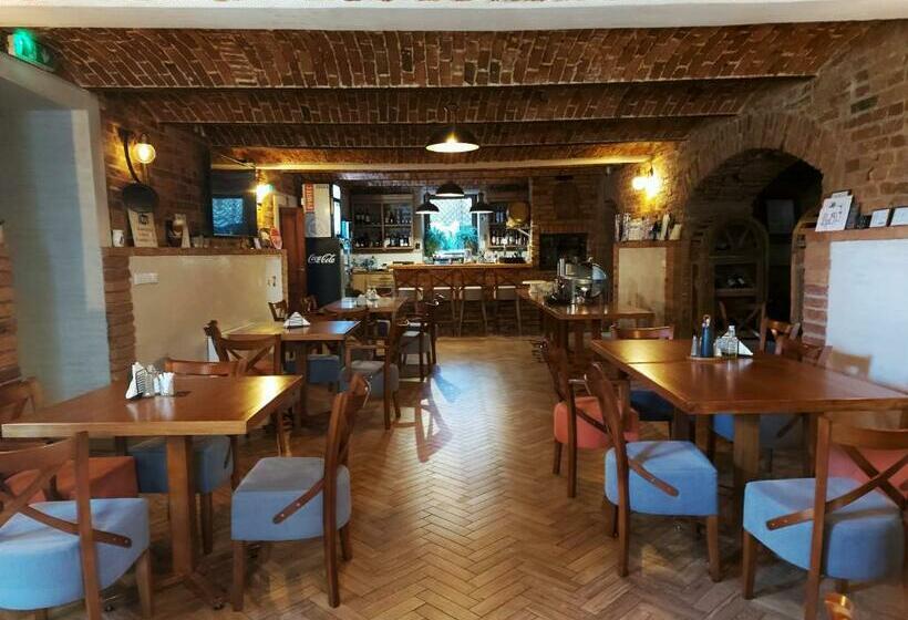 فندق Stylowa Kolbuszowa