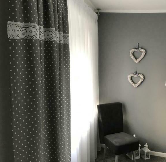 בית מלון כפרי U Macieja