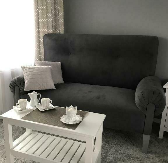 בית מלון כפרי U Macieja