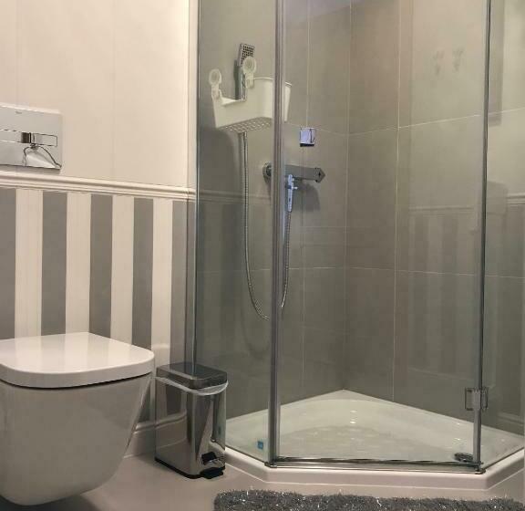 בית מלון כפרי U Macieja