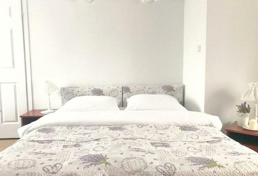 בית מלון כפרי U Macieja