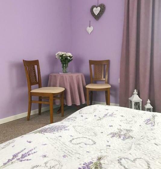 בית מלון כפרי U Macieja