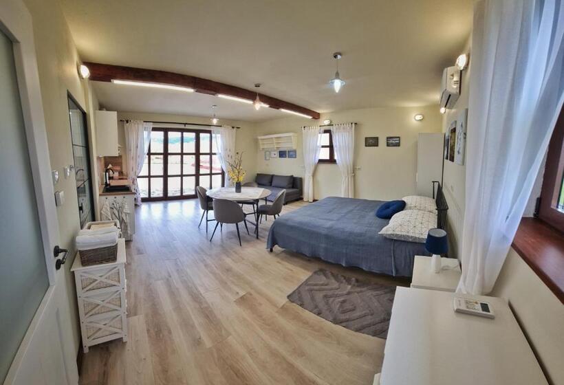 فندق W Dolinie Sanu