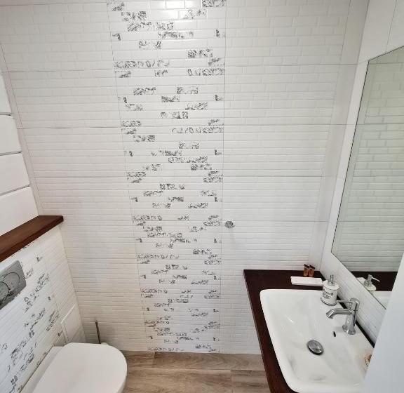 فندق W Dolinie Sanu