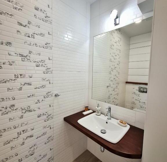 فندق W Dolinie Sanu