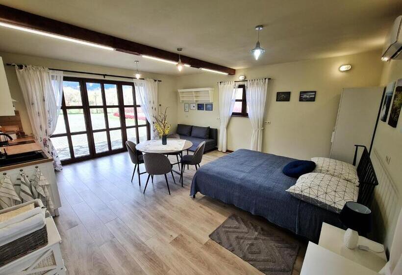 فندق W Dolinie Sanu