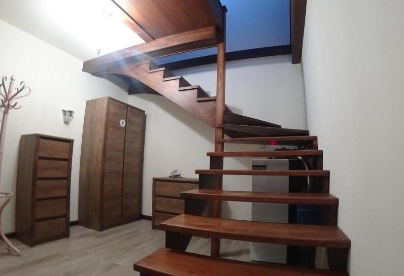 فندق W Dolinie Sanu