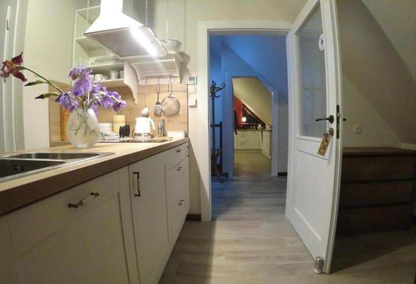 فندق W Dolinie Sanu