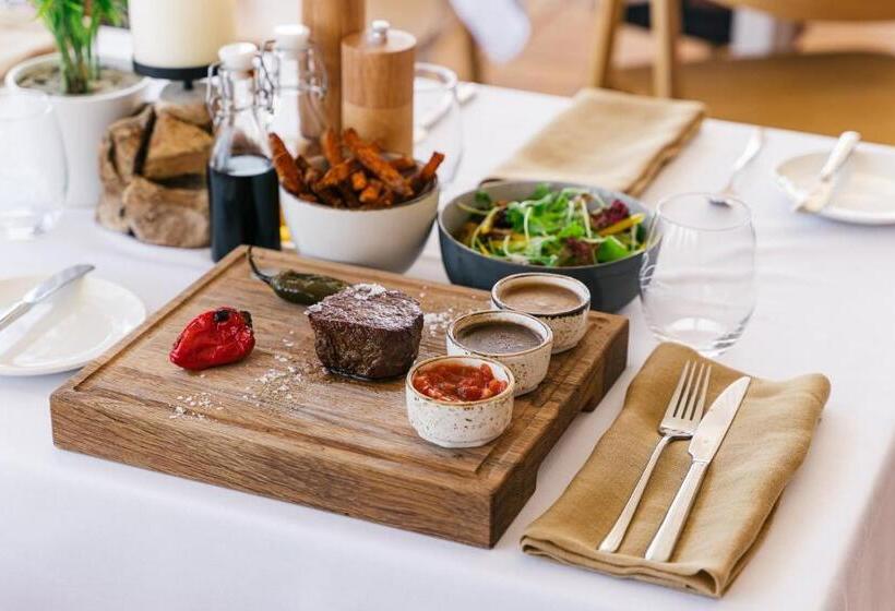 酒店 Wave Międzyzdroje Resort & Spa