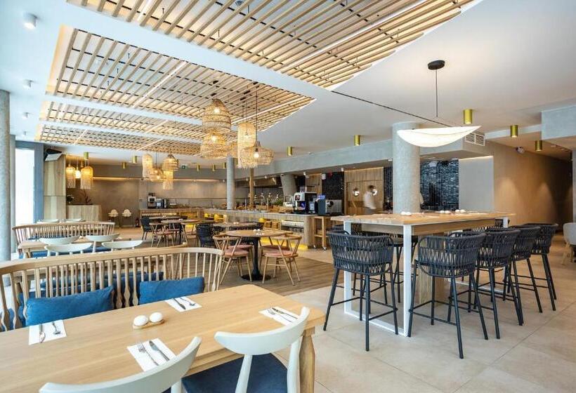 酒店 Wave Międzyzdroje Resort & Spa