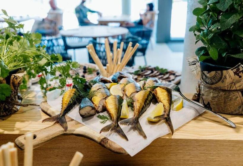 酒店 Wave Międzyzdroje Resort & Spa