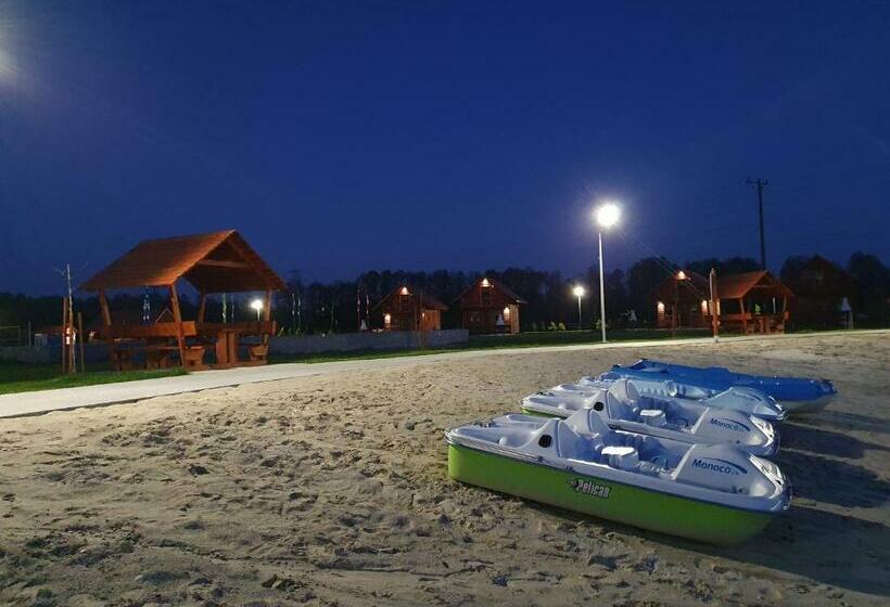 هتل Wellness & Spa Antyczny Dwór