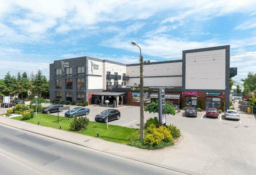 בית מלון כפרי Wena