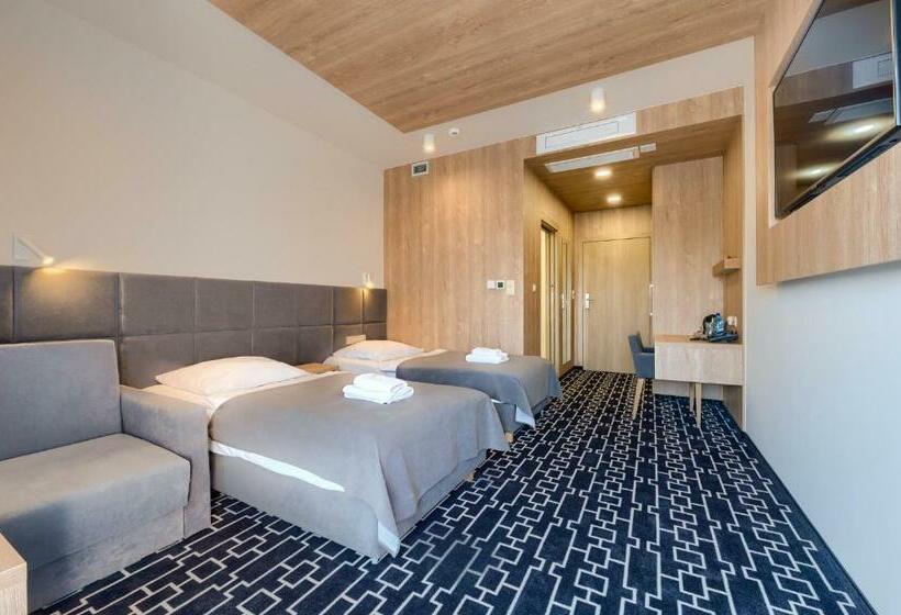 בית מלון כפרי Wena