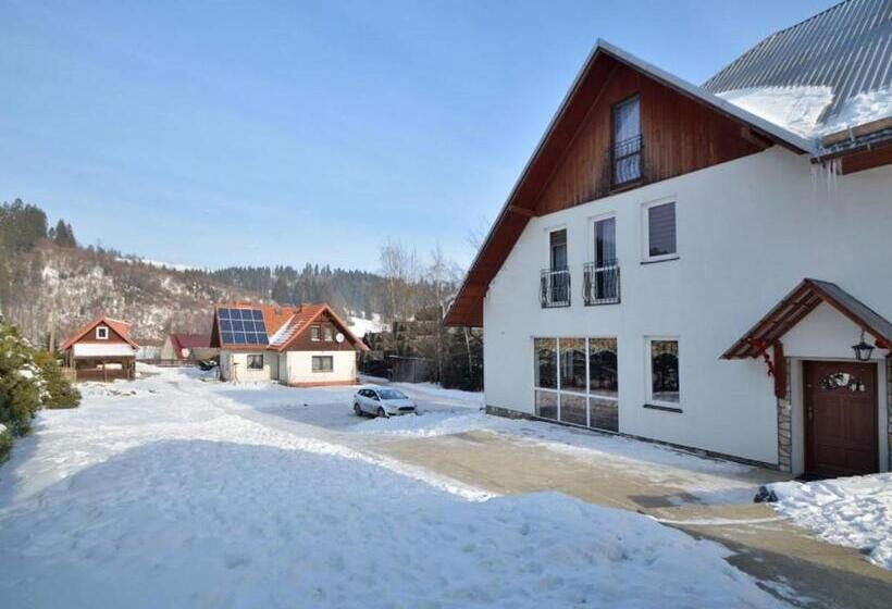 ホテル Winnica Spisz