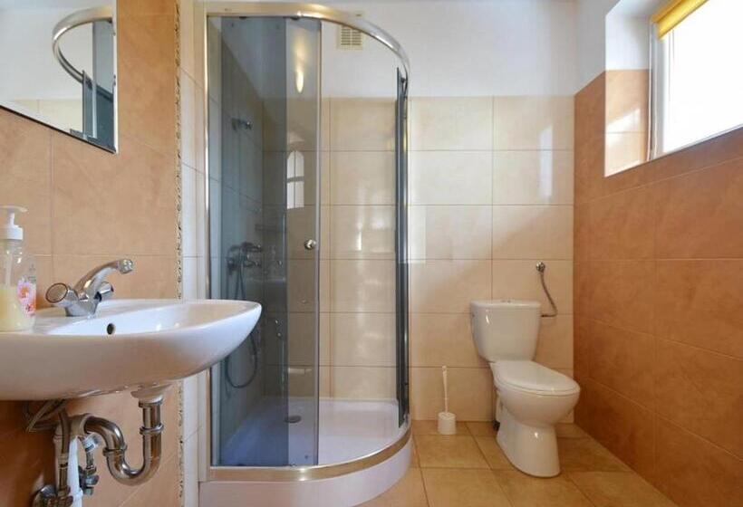 ホテル Winnica Spisz