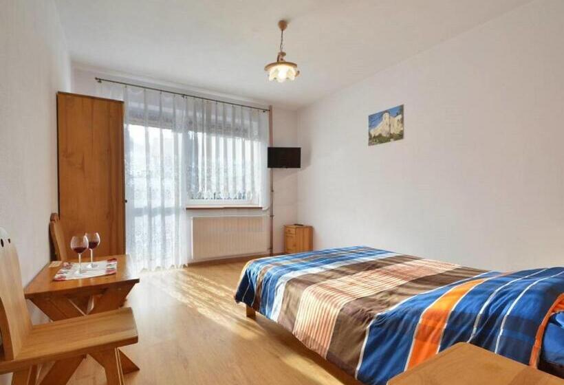 ホテル Winnica Spisz