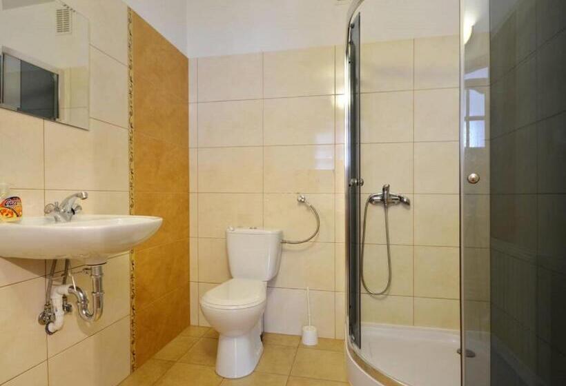 ホテル Winnica Spisz