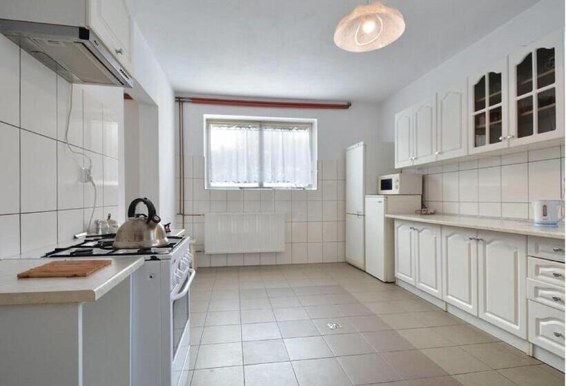 ホテル Winnica Spisz