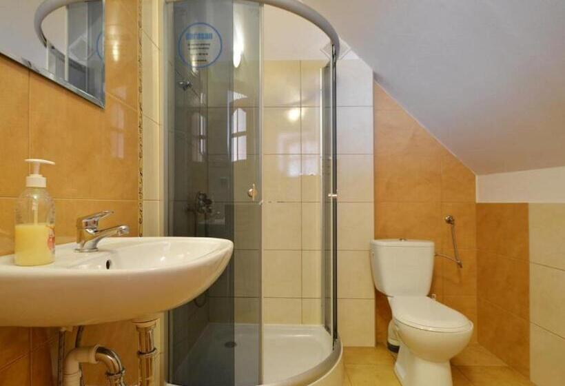 ホテル Winnica Spisz