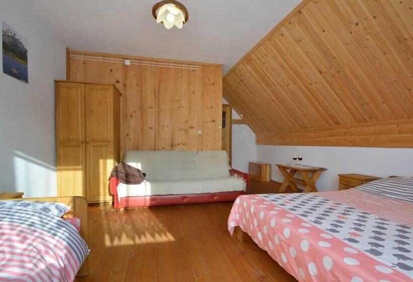 ホテル Winnica Spisz