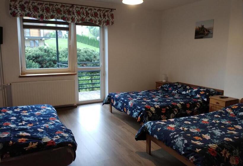 ホテル Winnica Spisz