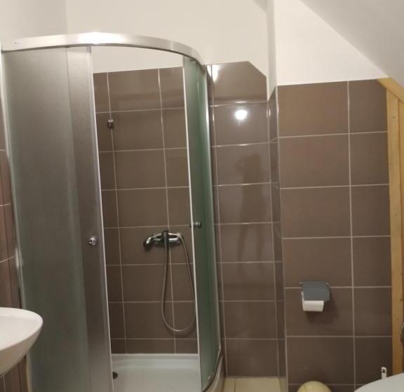 ホテル Winnica Spisz