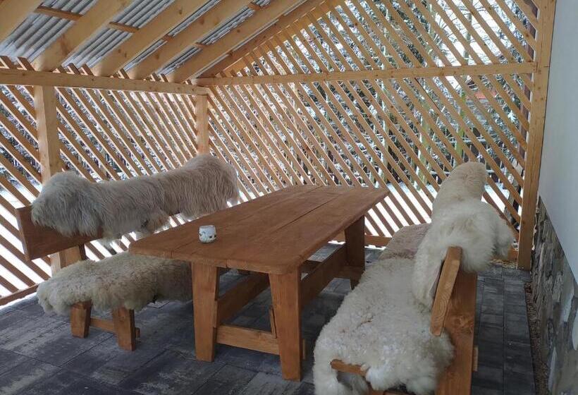 ホテル Winnica Spisz