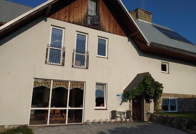 ホテル Winnica Spisz