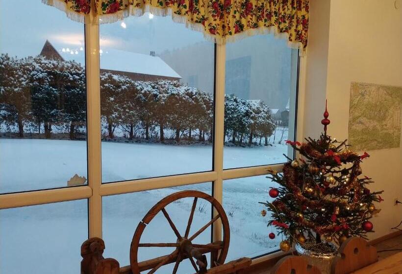 ホテル Winnica Spisz