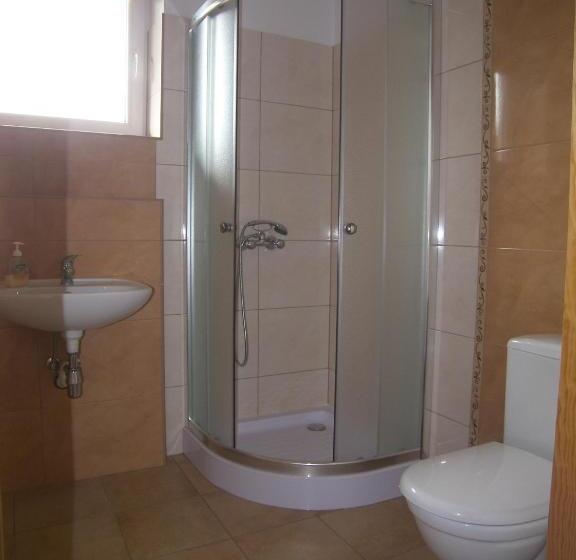 ホテル Winnica Spisz