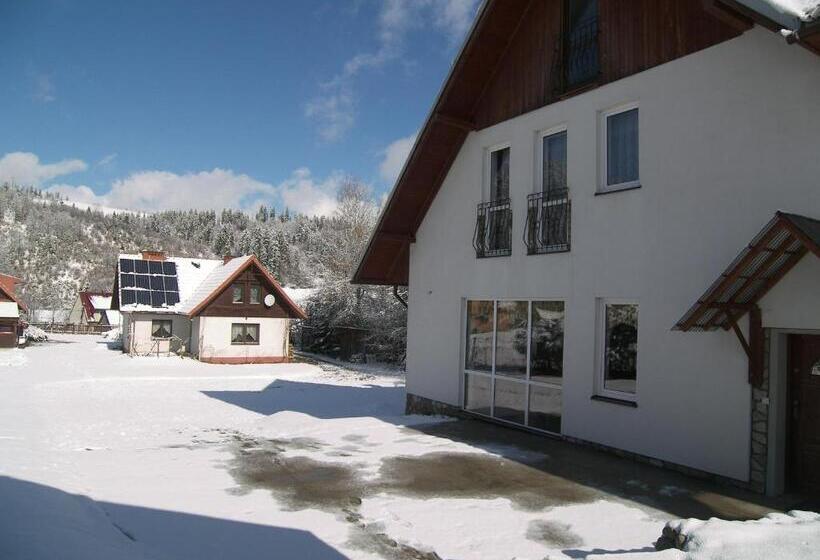 ホテル Winnica Spisz