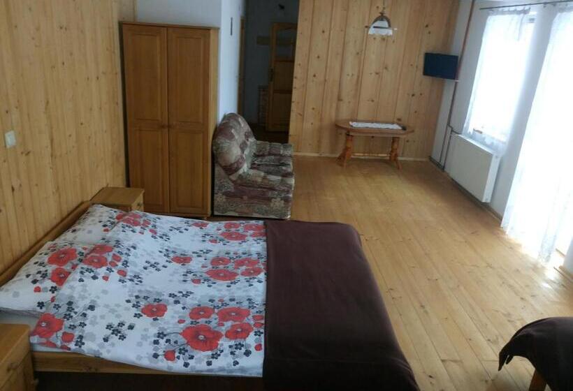 ホテル Winnica Spisz