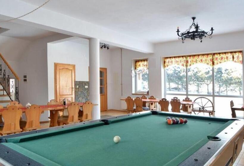 ホテル Winnica Spisz