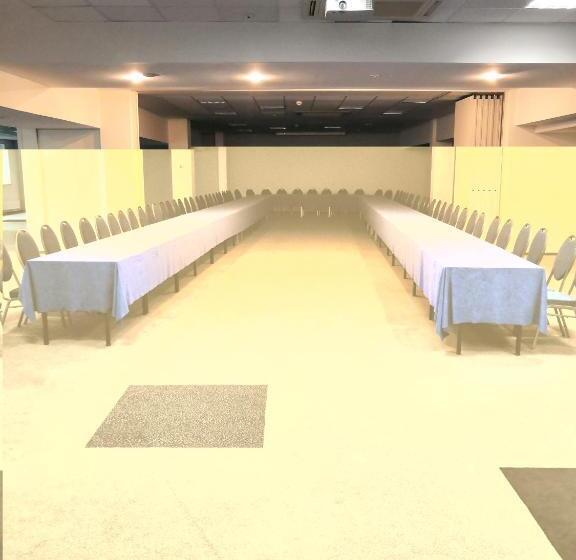 בית מלון כפרי Wodnik