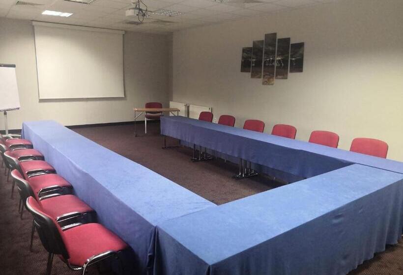 בית מלון כפרי Wodnik